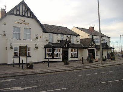 The Cherry Tree