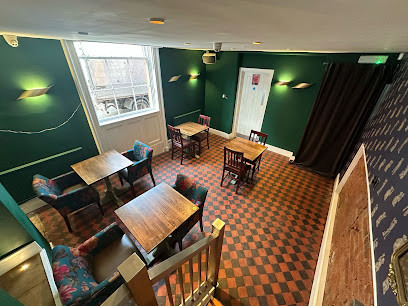 Bold Street House