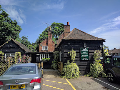 Coach & Horses