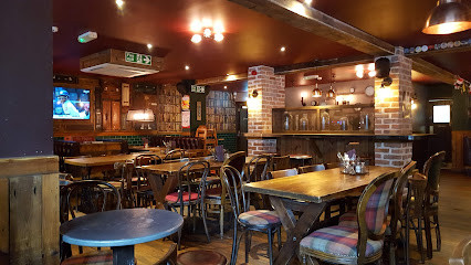 King Street Brew House