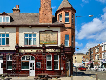 The Nelson Arms
