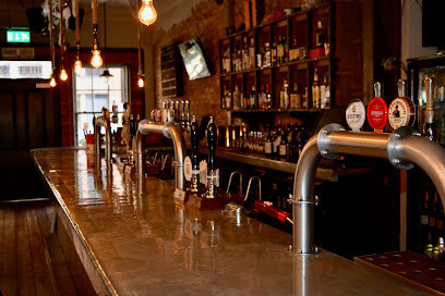 Cheshire Tap