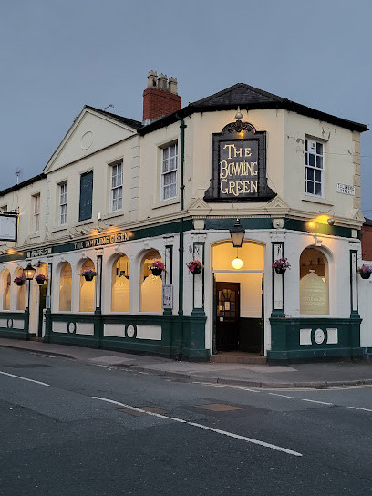The Bowling Green Inn