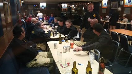 Airdrie District Orange Social Club