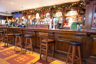 Errigle Inn