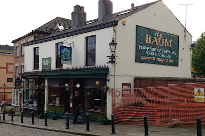 The Baum