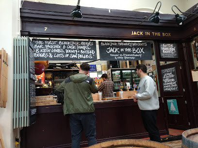 Jack In The Box
