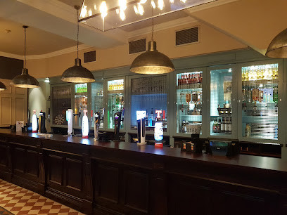 New Market Bar