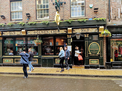 Shambles Tavern