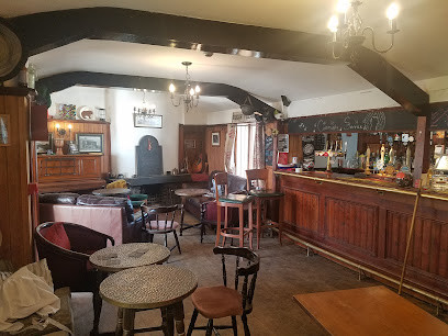 The Queens Arms