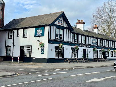 Wheatsheaf
