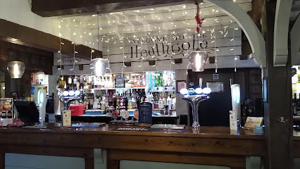 The Heathcote