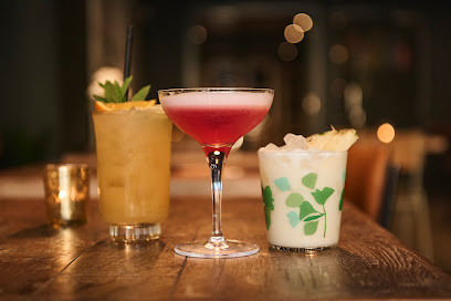 The Coktail Bar Walthamstow