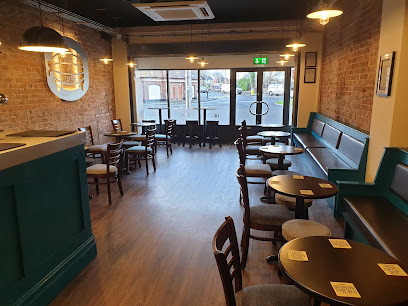 Cask Micropub
