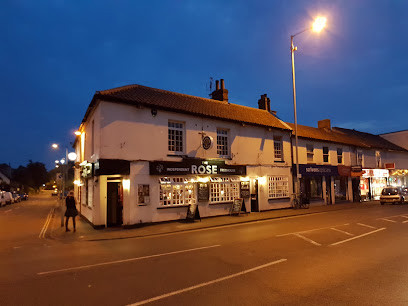 The Rose Pub & Deli