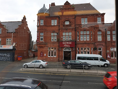 Gorse Hill