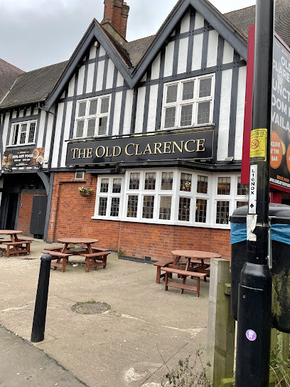 King Carveries, Coventry