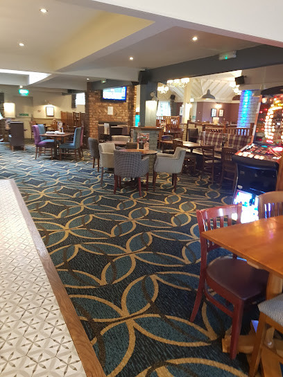 The Elisabeth Arms