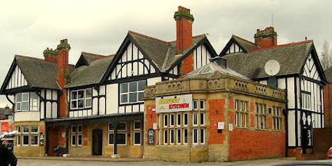 The Stocks Hotel