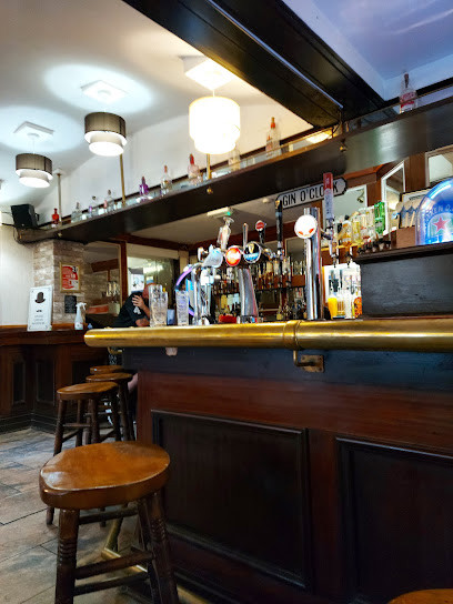 Bush Inn