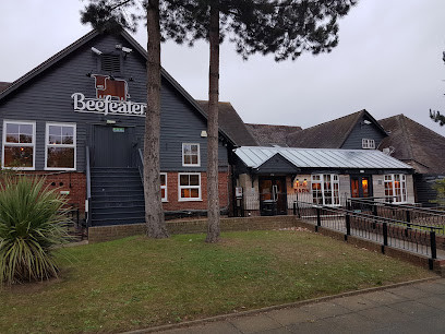 The Barn (Milton Keynes) Beefeater