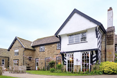 Sutton Hall