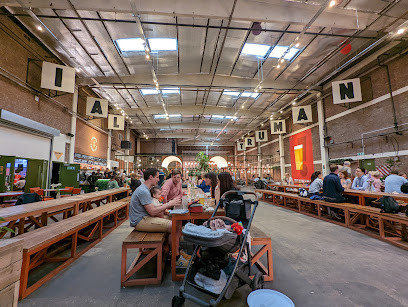 Big Penny Social