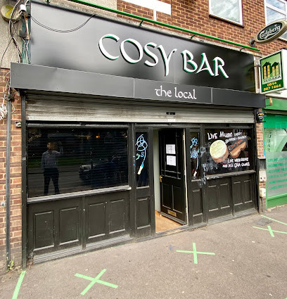 Cosy Bar