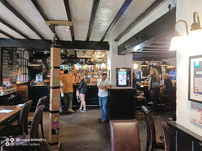 Ye Olde Salutation Inn