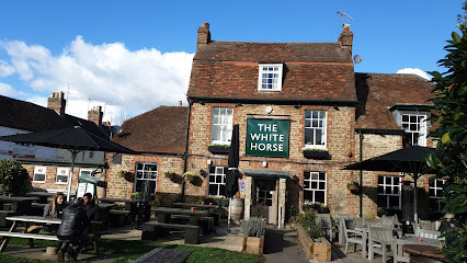 White Horse