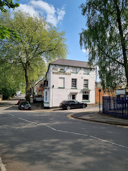 The Wheatsheaf