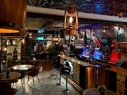 Watson's Cocktail Bar