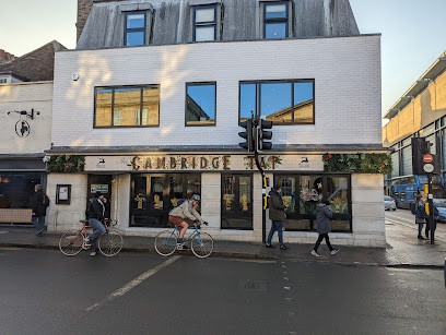 Cambridge Tap