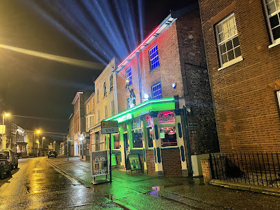 Liberty's Rock Cafe