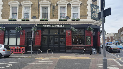The Coach & Horses