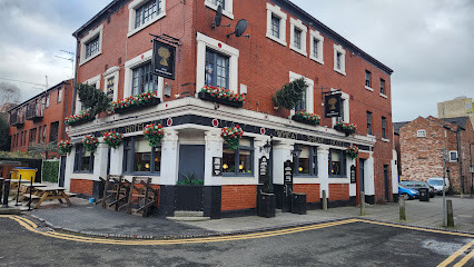 The Wheatsheaf