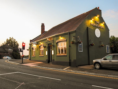 The Horseshoes, Nuneaton