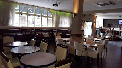 De Lounge