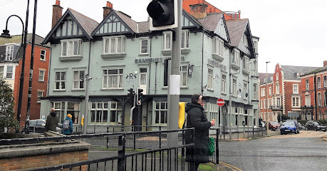 Ramshill Hotel