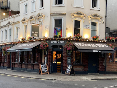 The Victoria Taps