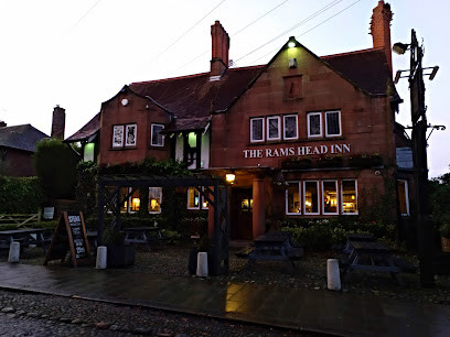 The Rams Head