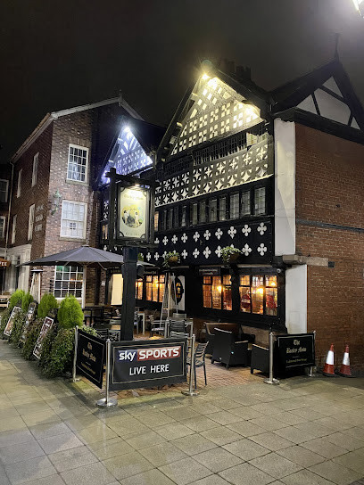 Barley Mow