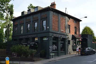 Bridge House