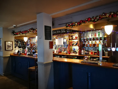 Saracens Head