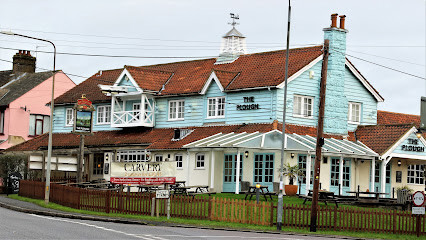 Plough