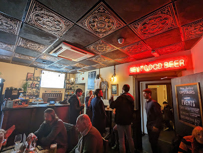 The Boston Arms