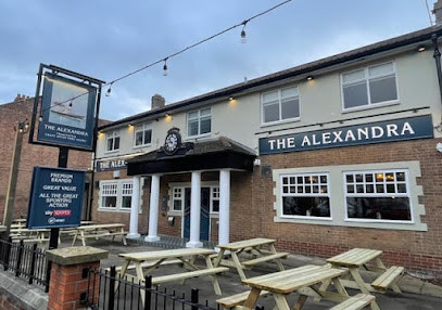 Alexandra North Shields