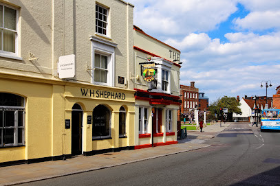 The Castle Inn