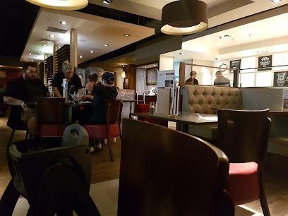 Toby Carvery Romford