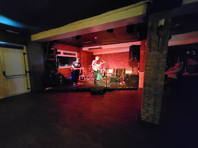 The Doll At The Black Bull